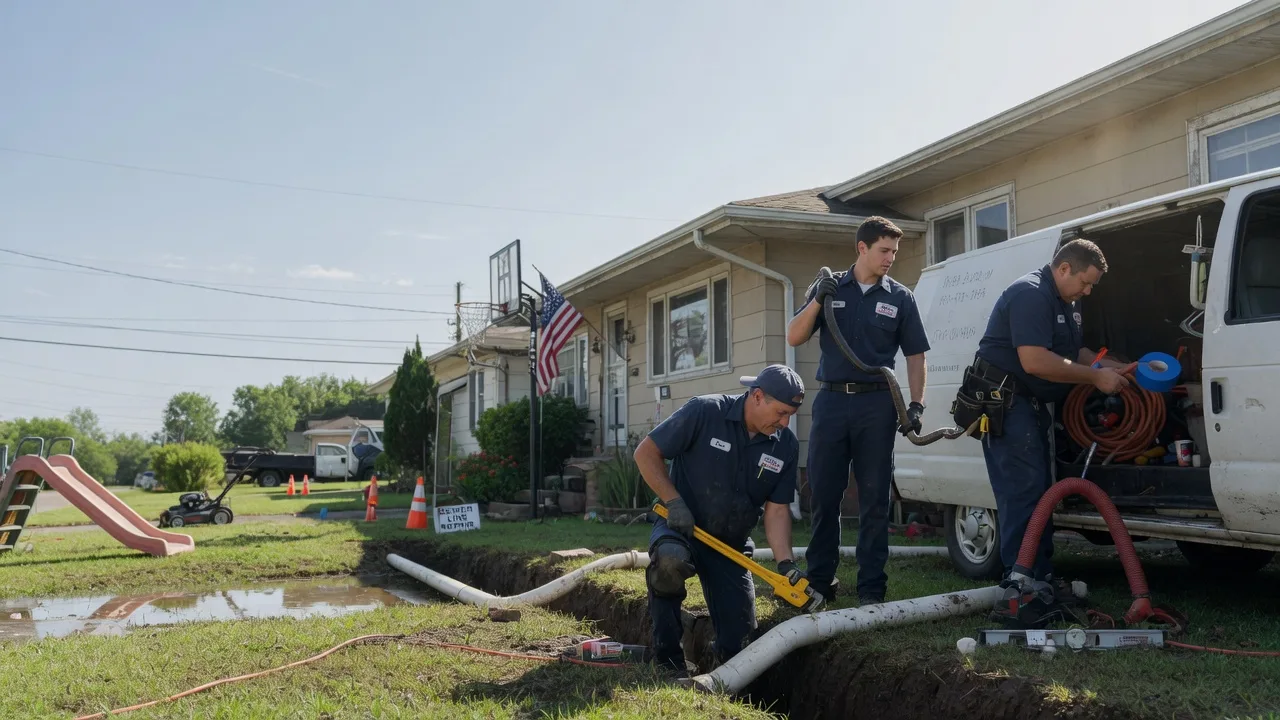 Toilet Installation in Durham, MO near me